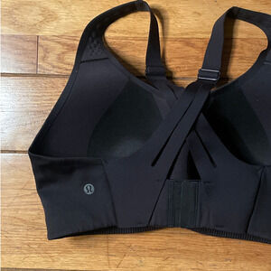Lululemon AirSupport Sports Bra